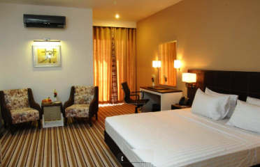 Best Western Faisalabad Hotel