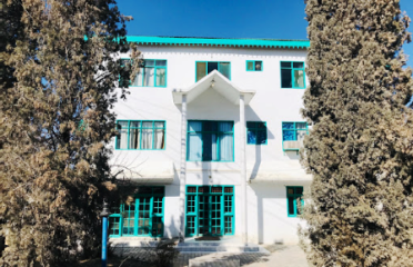 Gardenia Hotel Quetta