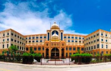 Gwadar Business Center