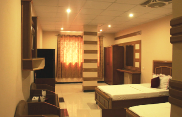 Hotel Crown Hyderabad