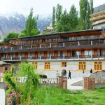 Serena Hotels in Hunza Valley