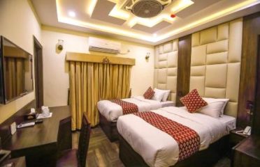 Jhelum Inn Sizzler Hotel