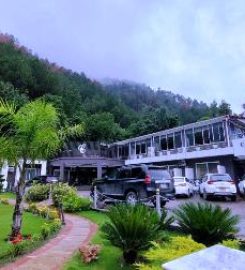 Cordillera Resort