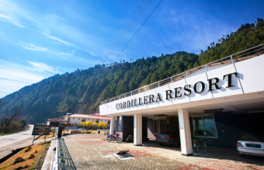 Cordillera Resort