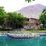 Riverdale Resort Gilgit Booking