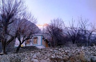 Grapes Garden Resort Hunza