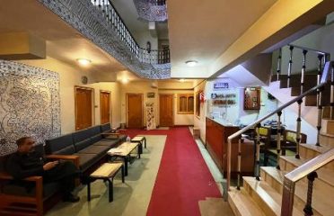 HOTEL QUETTA INTERNATIONAL