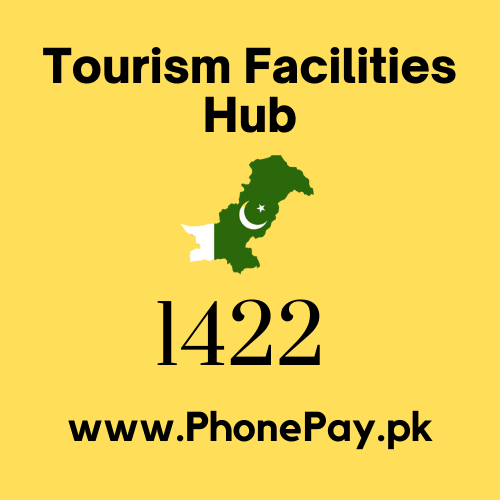 Tourism Facilities Hub 1422