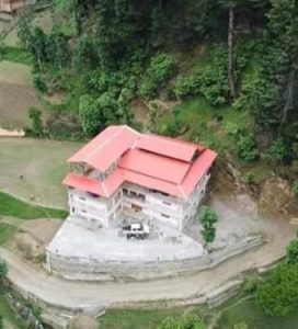 Wadi Resort Neelum Valley