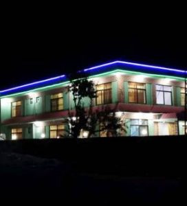 Royal Resort Skardu