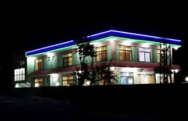 Royal Resort Skardu