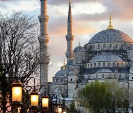 Top Places to visit in Turkey