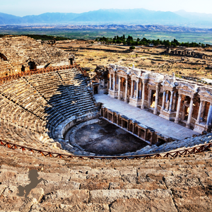 Hierapolis Izmir