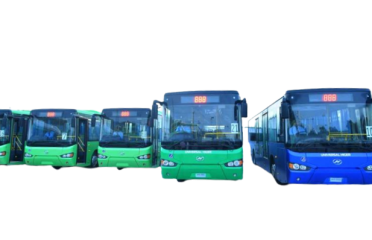 Blue Line and Green Line Metro Bus Service in Islamabad