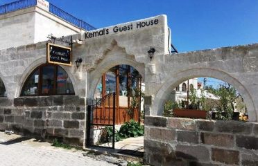 Kemal’s Guest House