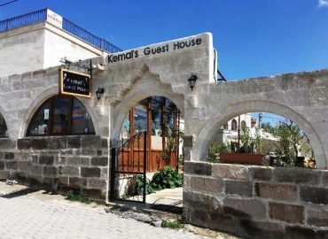 Kemal’s Guest House