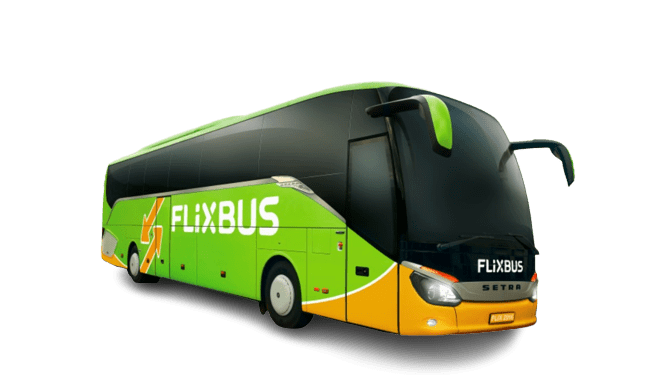 FlixBus in Turkey