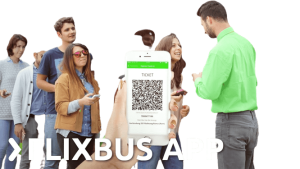 Flixbus Booking App
