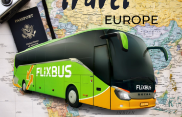 FLiXBus Europe