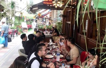 Istanbul Kebab Cafe & Restaurant